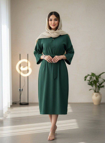 کفتان زنانه تابستانه شایلی